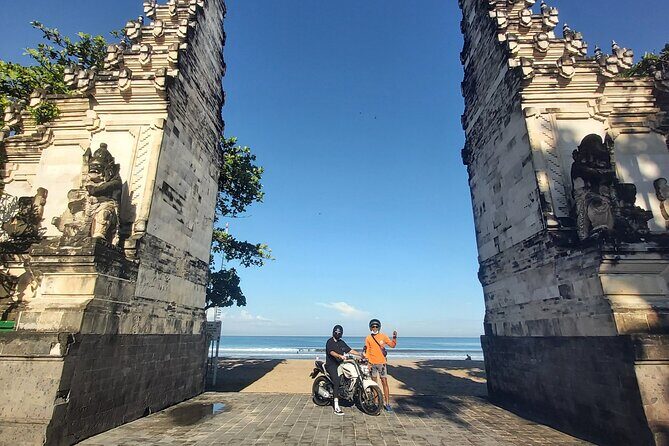 Canggu Motorbike Lessons - What you need before you go (so the lesson actually clicks)