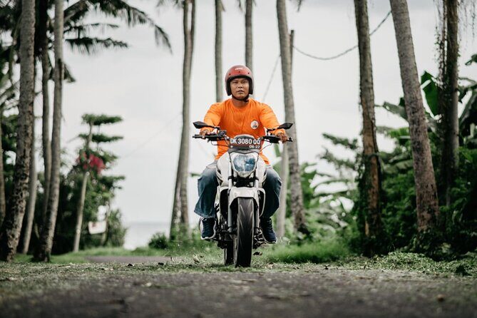 Canggu Motorbike Lessons - Theory first: what you’ll learn about how the motorbike works