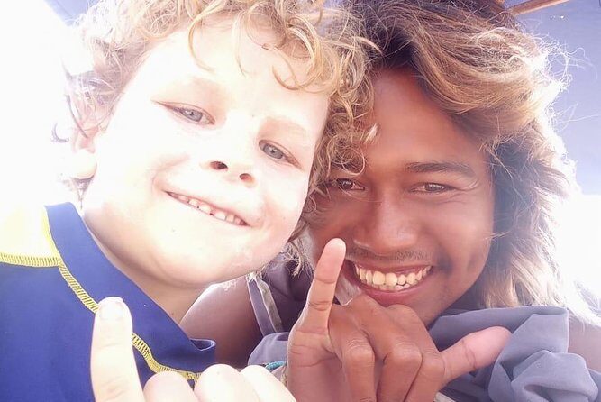 Canggu: Surfing lesson with ISA certified instructor - Who This Lesson Suits Best (and Who Might Need a Different Plan)