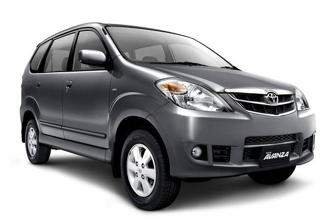 Car charter in Bali with English Speaking Driver - Price and Value: How $30 Maps to a Full Day