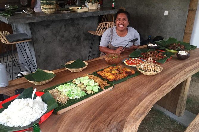 Cooking class in the comfort of your own personal villa. Yes, I'll come to you! - Meet Yohana Parapat and the teaching style you’ll notice fast