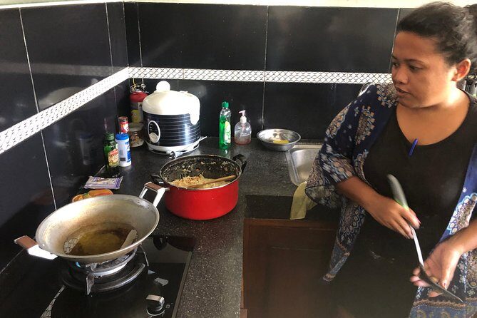Cooking class in the comfort of your own personal villa. Yes, I'll come to you! - Eating in your Canggu villa: comfort, timing, and less travel friction