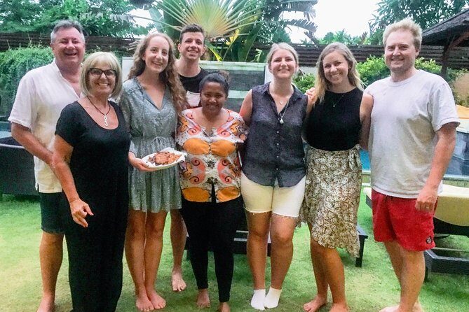 Cooking class in the comfort of your own personal villa. Yes, I'll come to you! - Price in context: is $50 per person worth it?