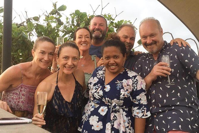 Cooking class in the comfort of your own personal villa. Yes, I'll come to you! - Dietary swaps: vegetarian, vegan, gluten-free, and the one detail to confirm