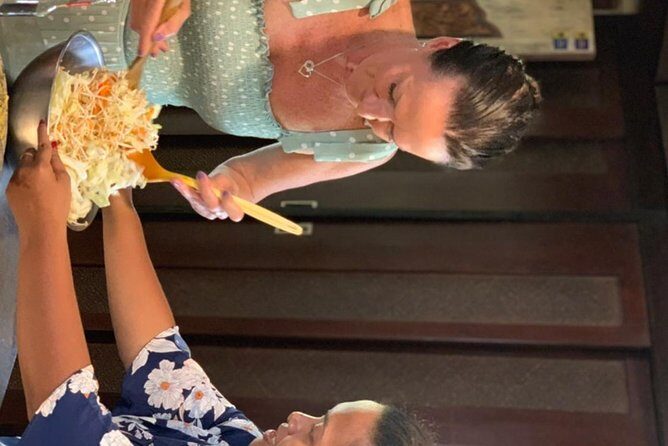 Cooking class in the comfort of your own personal villa. Yes, I'll come to you! - The small practicals that can make or break the evening