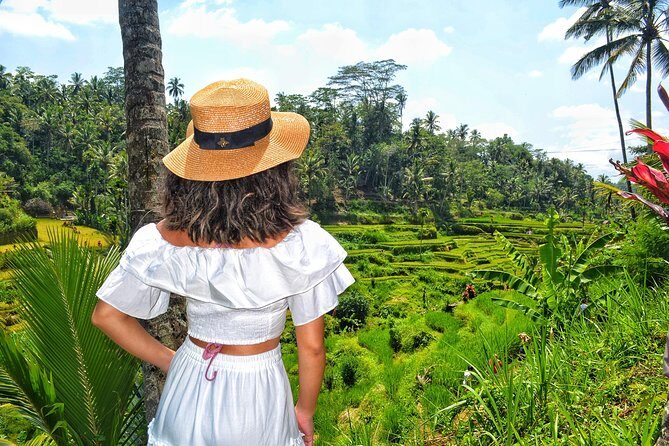Cretya Ubud Tours - Batuan Temple: a popular village temple with Tri Kahyangan context