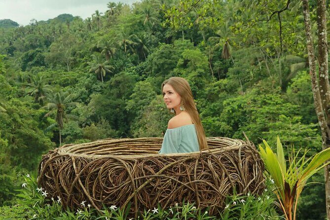 Cretya Ubud Tours - Tegenungan Waterfall: your one-hour reset with swimming time