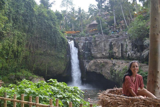 Cretya Ubud Tours - Cretya Ubud complex: the long scenic finale (and the rules you must know)