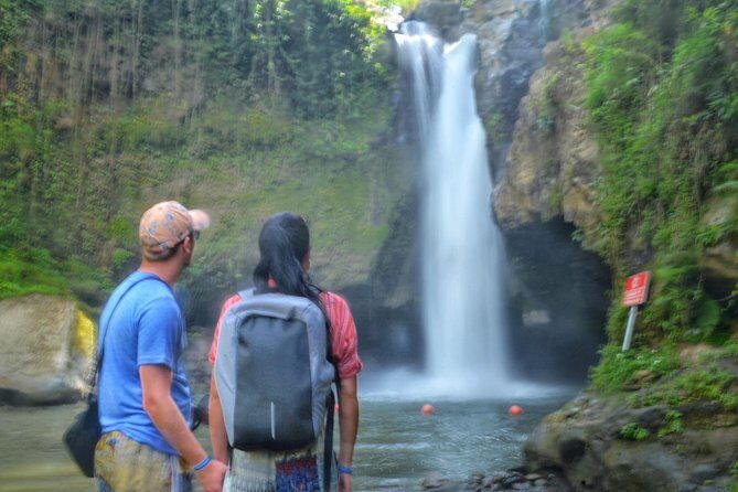 Cretya Ubud Tours - Optional coffee and jewelry stops: the detour some people feel