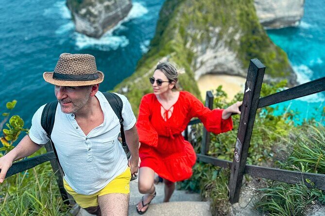 Day Trip: Nusa Penida Snorkling - Transportation and Timing: How the Day Usually Flows