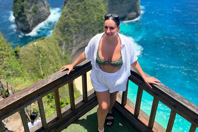 Day Trip: Nusa Penida Snorkling - Who Should Book This Nusa Penida Day Trip