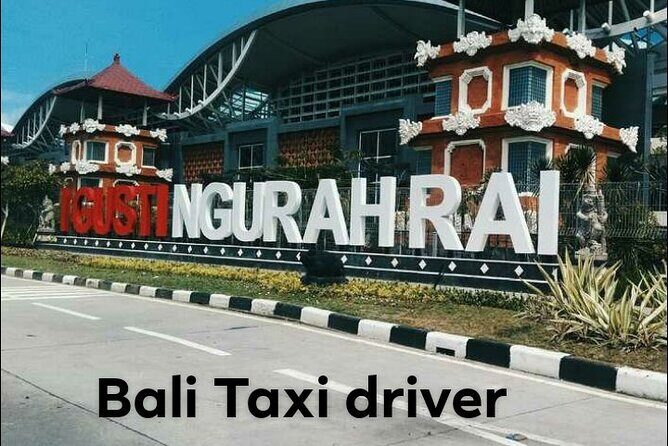 Denpasar airport transfer pick up /drop off - Denpasar Airport Transfer: What It Feels Like From Landing Day