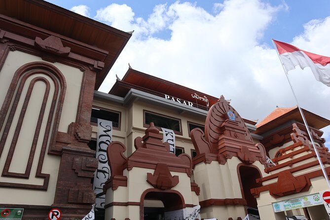 Denpasar City Food Tour (Day Tour) - Key highlights at a glance