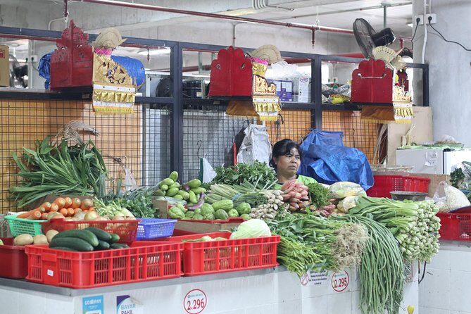 Denpasar City Food Tour (Day Tour) - Denpasar, not Seminyak: why this food tour feels local