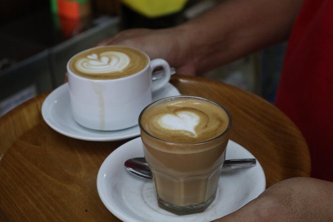 Denpasar City Food Tour (Day Tour) - Puputan Badung Park: two local snacks plus a sense of place