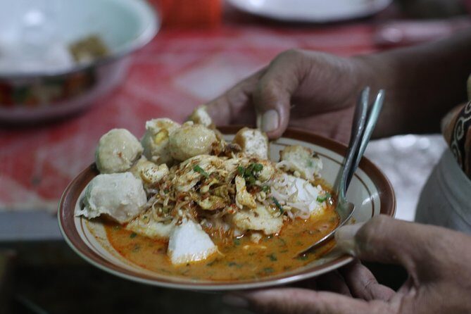 Denpasar City Food Tour (Day Tour) - Price and value: is $100 fair for a 3-hour walking tour?