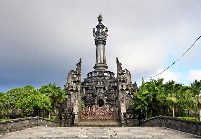 Denpasar City Half Day Tour Packages - Key Highlights at a Glance
