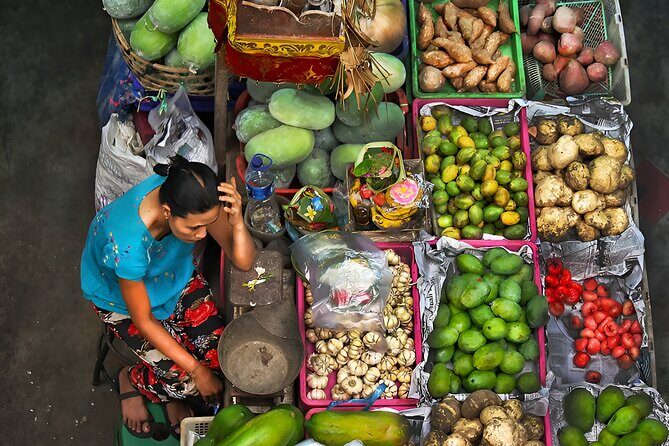 Denpasar City Half Day Tour Packages - Bali Provincial State Museum: A Focused Snapshot of Regional Cultures