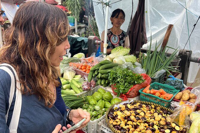 Denpasar Night Market Food Tour - Who this fits best (and who might want a different plan)