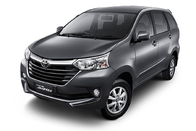 Departure Transfer from Seminyak, Kerobokan to Bali Airport (DPS) - Driver and safety: English-speaking help, not awkward guesswork