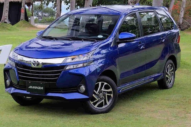 Departure Transfer from Seminyak, Kerobokan to Bali Airport (DPS) - Who should book this Seminyak to DPS transfer?