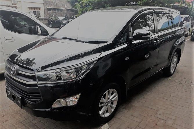 Departure Transfer from Ubud, Canggu, Uluwatu to Bali Airport - Pickup Zones That Cover Most “Stay in Bali” Plans