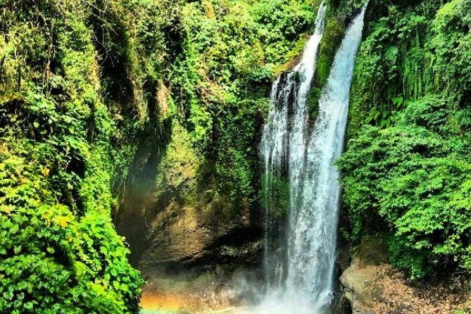 Design Your Own Bali Tour - Seminyak launchpad, plus pickup and real drop-off options