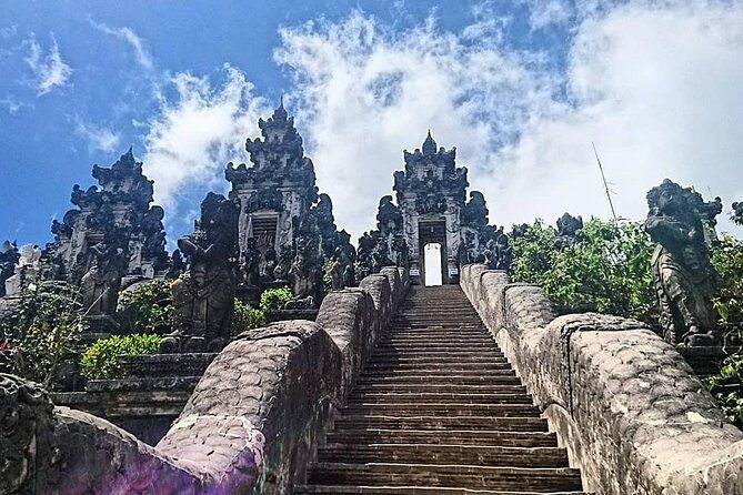Design Your Own Bali Tour - What you can choose during your 10 hours (and how to plan it)
