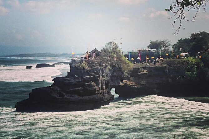 Design Your Own Bali Tour - A realistic day flow: your stops, your timing, your pace
