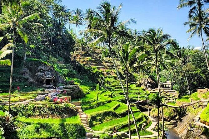 Design Your Own Bali Tour - How to get the best day from your driver