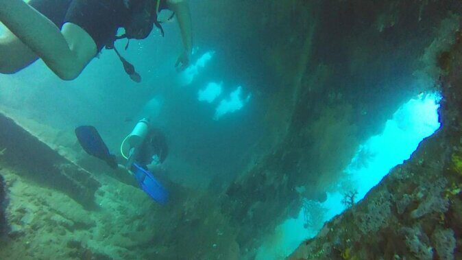 Dive at Tulamben Bali USS Liberty Ship Wreck - Key Things You’ll Like About the USS Liberty Wreck Day
