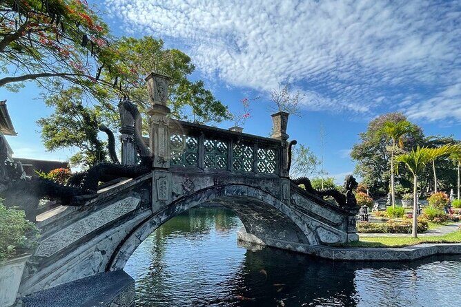 East Bali Tour - Gate of Heaven - Tirta Gangga - Tukad Cepung - Who this tour fits best