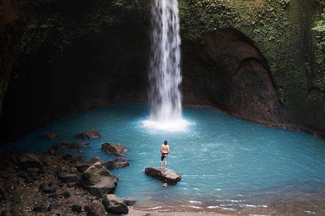 Epic Waterfall Trip: Kanto lampo, Goa Rang Reng, Tibumana & Secret waterfall - Key Highlights You’ll Actually Care About