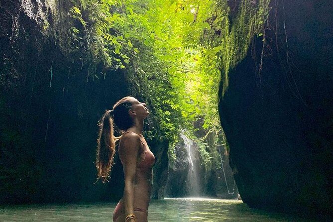 Epic Waterfall Trip: Kanto lampo, Goa Rang Reng, Tibumana & Secret waterfall - Why This Waterfall Circuit Works in One Full Day