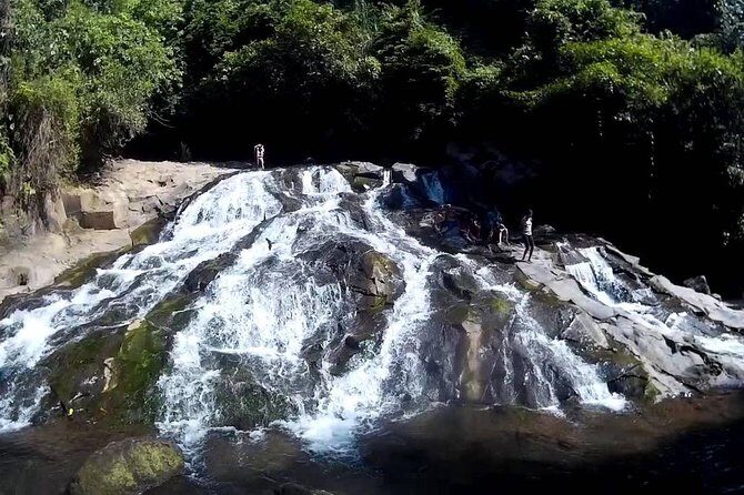 Epic Waterfall Trip: Kanto lampo, Goa Rang Reng, Tibumana & Secret waterfall - Wi‑Fi Onboard: A Real Value Add in Bali’s Day-to-Day Chaos