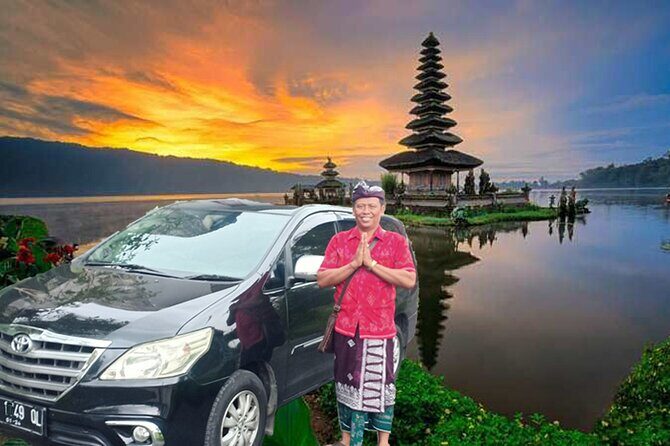 Experts Bali Driver : Best Bali Private Driver for Tour in Bali - Key highlights at a glance