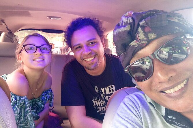 Experts Bali Driver : Best Bali Private Driver for Tour in Bali - The real point of a private driver in Seminyak