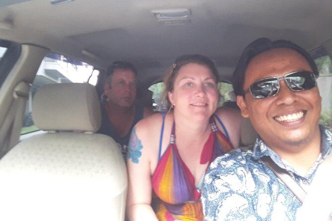 Experts Bali Driver : Best Bali Private Driver for Tour in Bali - The driver experience: safety, punctuality, and real-world problem solving