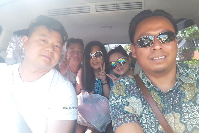 Experts Bali Driver : Best Bali Private Driver for Tour in Bali - Price and value: what you’re really paying for