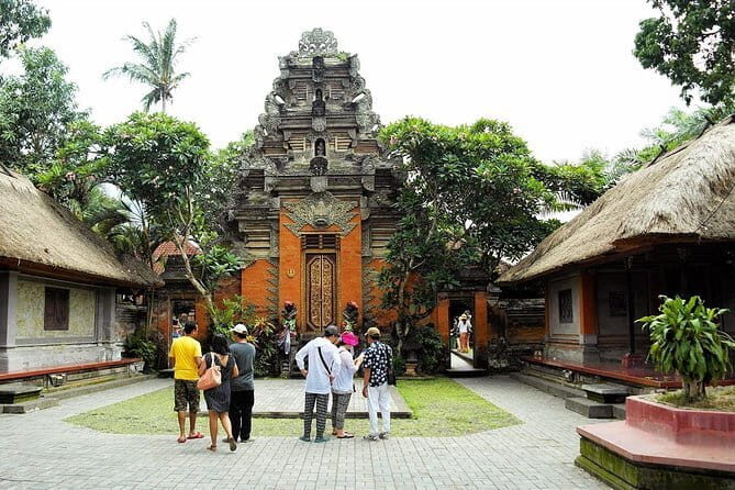 Exploring Bali in 3 Days: Discover Top Places in Bali - How a 3-Day Bali Route Works (and Why It’s Useful)