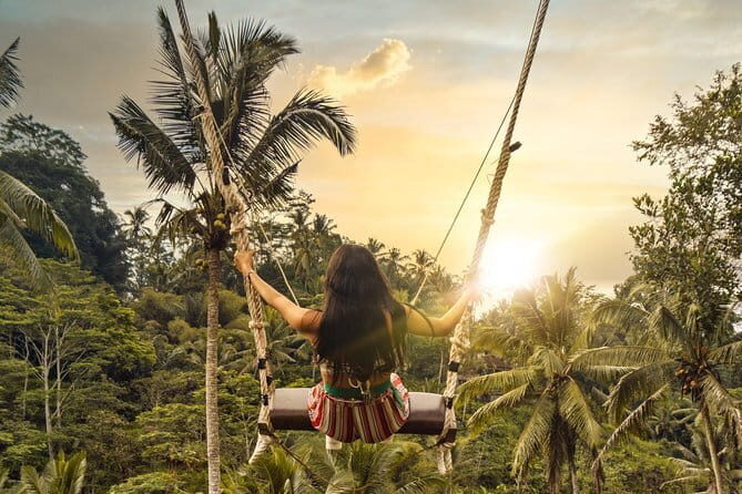 Exploring Bali in 3 Days: Discover Top Places in Bali - Who this 3-Day Bali tour suits best
