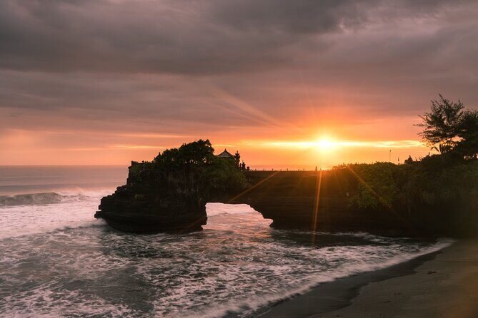 Exquisite UNESCO World Heritage Sites in Bali - Jatiluwih rice terraces: where the walking feels optional but the views don’t