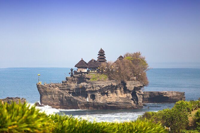 Exquisite UNESCO World Heritage Sites in Bali - Getting around smoothly in an 8-hour day