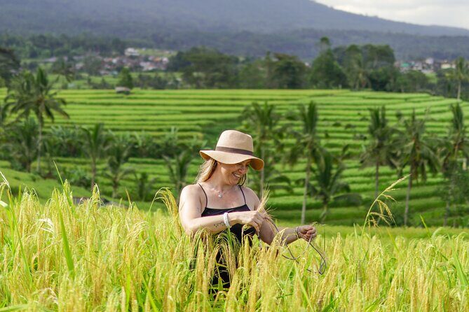 Exquisite UNESCO World Heritage Sites in Bali - What to bring for comfort (and fewer photo regrets)