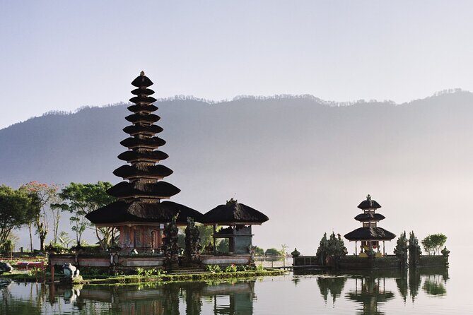 Exquisite UNESCO World Heritage Sites in Bali - Price and what $65 really includes (and why that matters)