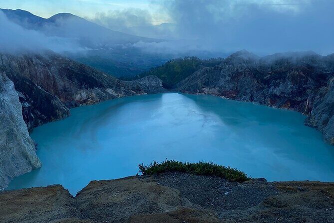 From Bali: 24-Hour Kawah Ijen Blue Flames, Dinner & Room - Cold, access changes, and one caution you should take seriously