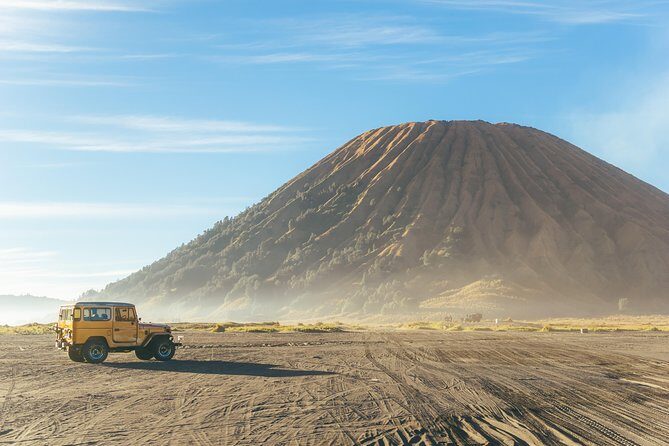 From Bali : Bromo & Kawah Ijen – 3-Day Adventure - Bromo And Ijen From Seminyak: What You’re Really Signing Up For