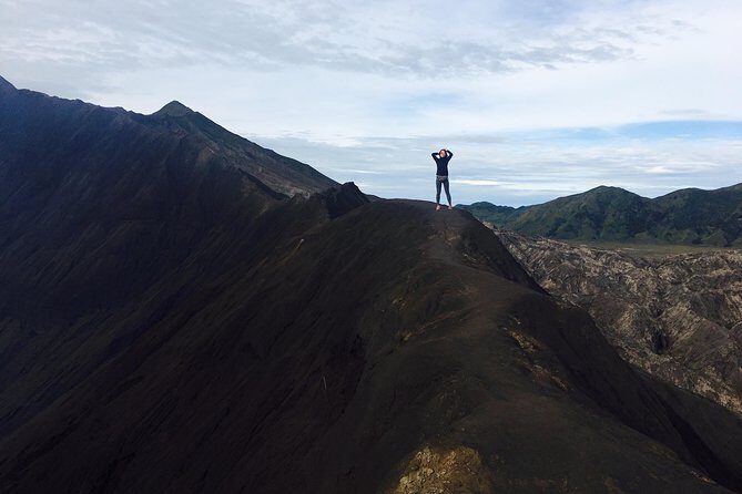 From Bali : Bromo & Kawah Ijen – 3-Day Adventure - Getting There From Bali: Pickup Times That Drive the Whole Trip