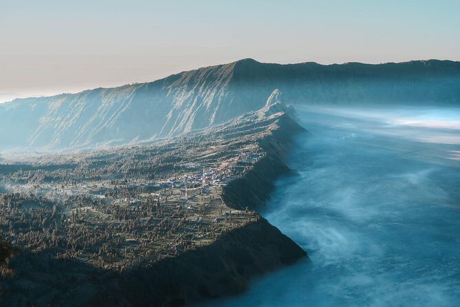 From Bali : Bromo & Kawah Ijen – 3-Day Adventure - Day 3: Kawah Ijen at 1:00 AM—Hike in the Dark to See Blue Fire