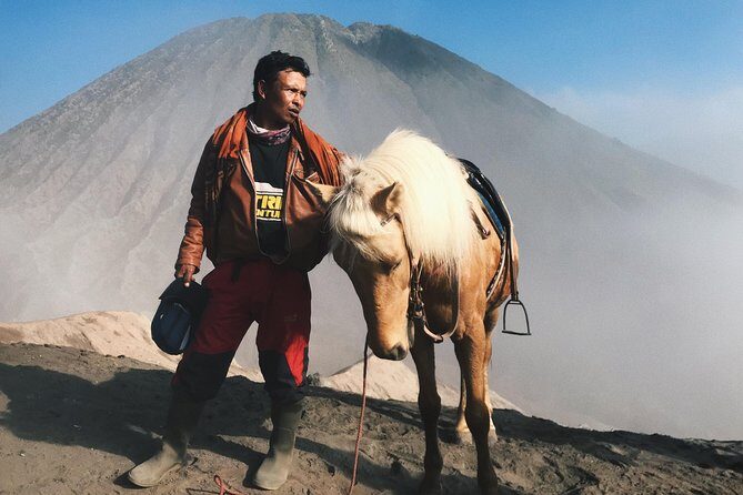From Bali : Bromo & Kawah Ijen – 3-Day Adventure - Meals, Rooms, and the Reality Check on Comfort